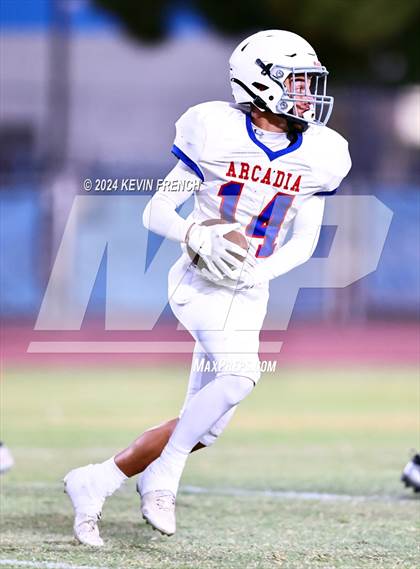 Thumbnail 3 in Arcadia @ Mesquite photogallery.
