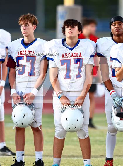 Thumbnail 2 in Arcadia @ Mesquite photogallery.