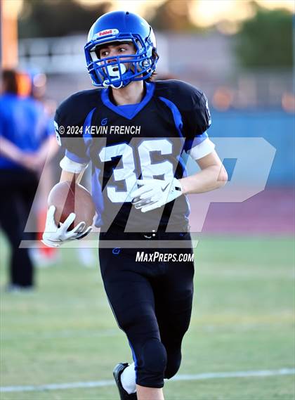 Thumbnail 1 in Arcadia @ Mesquite photogallery.