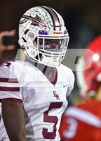 Photo from the gallery "East Robertson @ Westmoreland"