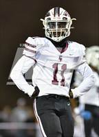 Photo from the gallery "East Robertson @ Westmoreland"