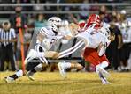 Photo from the gallery "East Robertson @ Westmoreland"