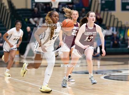 Thumbnail 1 in Baldwin vs Garden City (NYSPHSAA Section VIII Class AA Championship) photogallery.