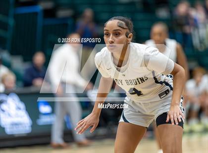 Thumbnail 1 in Baldwin vs Garden City (NYSPHSAA Section VIII Class AA Championship) photogallery.