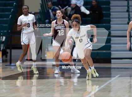 Thumbnail 2 in Baldwin vs Garden City (NYSPHSAA Section VIII Class AA Championship) photogallery.