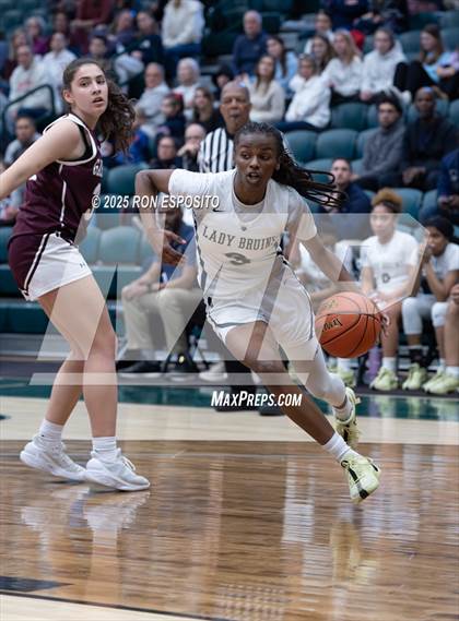 Thumbnail 1 in Baldwin vs Garden City (NYSPHSAA Section VIII Class AA Championship) photogallery.