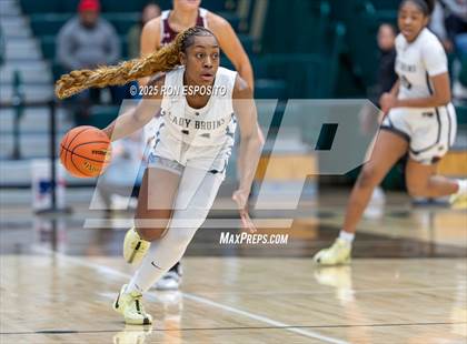 Thumbnail 1 in Baldwin vs Garden City (NYSPHSAA Section VIII Class AA Championship) photogallery.