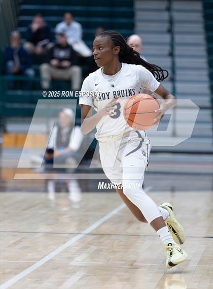 Thumbnail 1 in Baldwin vs Garden City (NYSPHSAA Section VIII Class AA Championship) photogallery.