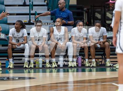 Thumbnail 3 in Baldwin vs Garden City (NYSPHSAA Section VIII Class AA Championship) photogallery.