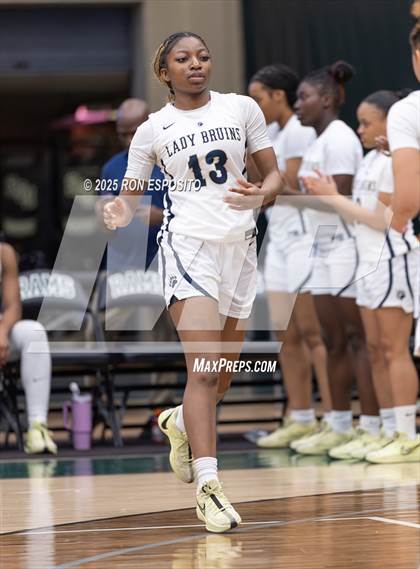 Thumbnail 3 in Baldwin vs Garden City (NYSPHSAA Section VIII Class AA Championship) photogallery.