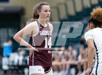 Thumbnail 1 in Baldwin vs Garden City (NYSPHSAA Section VIII Class AA Championship) photogallery.