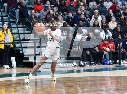 Thumbnail 1 in Baldwin vs Garden City (NYSPHSAA Section VIII Class AA Championship) photogallery.