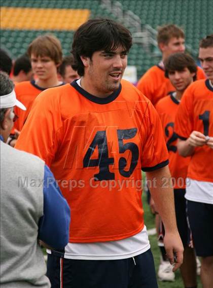Thumbnail 3 in Manhasset vs. LaFayette (NYSPHSAA Class C Final) photogallery.