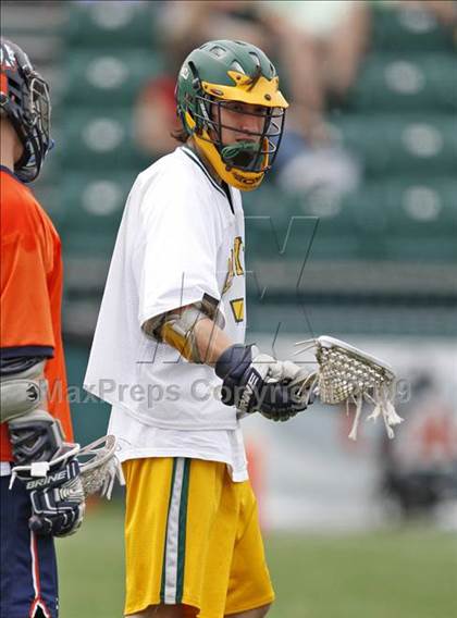Thumbnail 3 in Manhasset vs. LaFayette (NYSPHSAA Class C Final) photogallery.