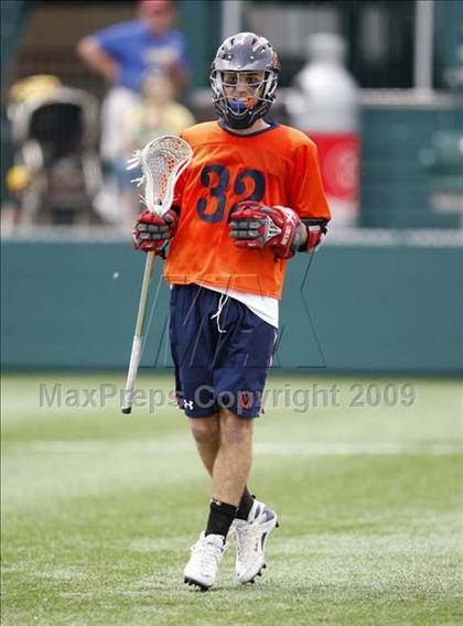 Thumbnail 3 in Manhasset vs. LaFayette (NYSPHSAA Class C Final) photogallery.