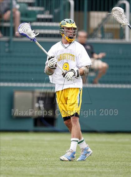 Thumbnail 1 in Manhasset vs. LaFayette (NYSPHSAA Class C Final) photogallery.