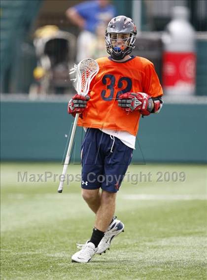 Thumbnail 1 in Manhasset vs. LaFayette (NYSPHSAA Class C Final) photogallery.