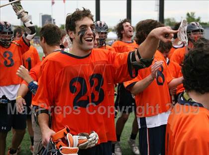 Thumbnail 1 in Manhasset vs. LaFayette (NYSPHSAA Class C Final) photogallery.