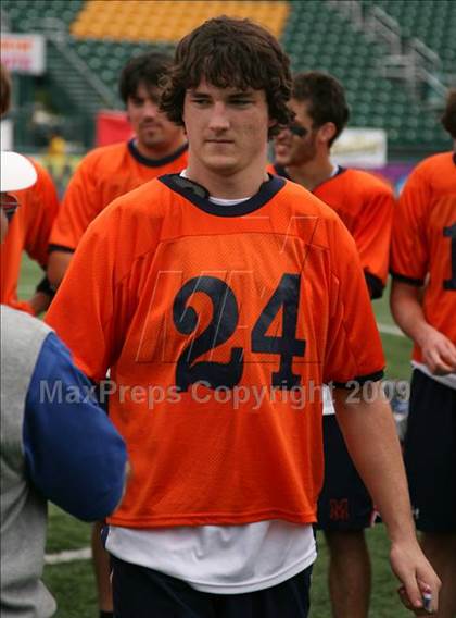 Thumbnail 1 in Manhasset vs. LaFayette (NYSPHSAA Class C Final) photogallery.