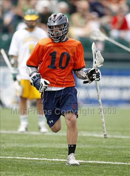 Thumbnail 1 in Manhasset vs. LaFayette (NYSPHSAA Class C Final) photogallery.