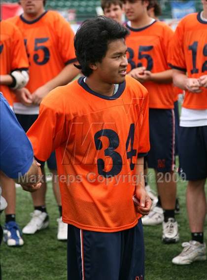 Thumbnail 1 in Manhasset vs. LaFayette (NYSPHSAA Class C Final) photogallery.