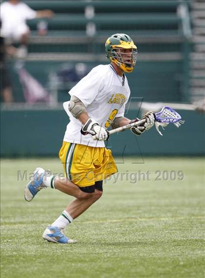 Thumbnail 1 in Manhasset vs. LaFayette (NYSPHSAA Class C Final) photogallery.