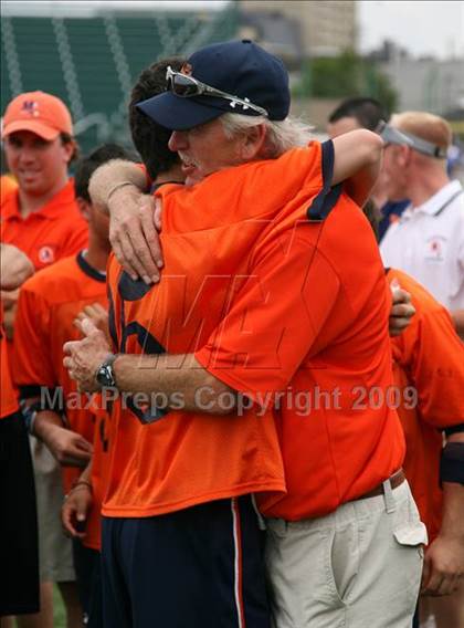 Thumbnail 3 in Manhasset vs. LaFayette (NYSPHSAA Class C Final) photogallery.