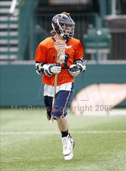 Thumbnail 2 in Manhasset vs. LaFayette (NYSPHSAA Class C Final) photogallery.