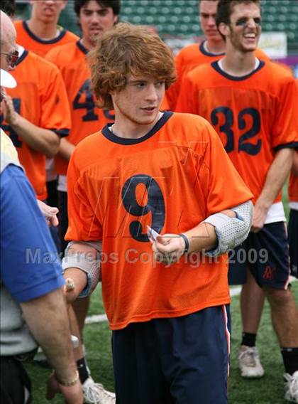 Thumbnail 1 in Manhasset vs. LaFayette (NYSPHSAA Class C Final) photogallery.