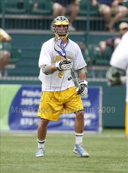 Thumbnail 1 in Manhasset vs. LaFayette (NYSPHSAA Class C Final) photogallery.