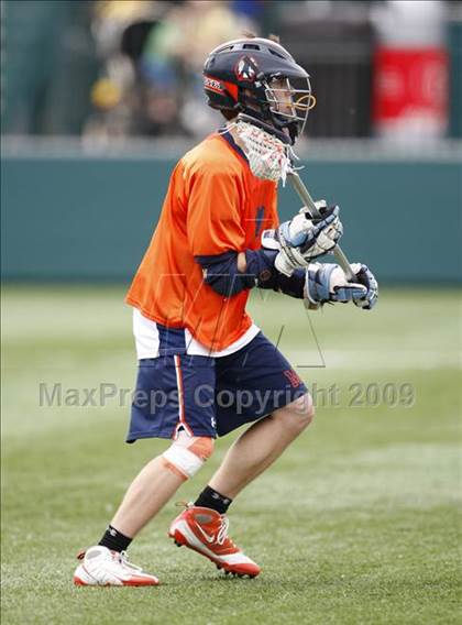 Thumbnail 1 in Manhasset vs. LaFayette (NYSPHSAA Class C Final) photogallery.