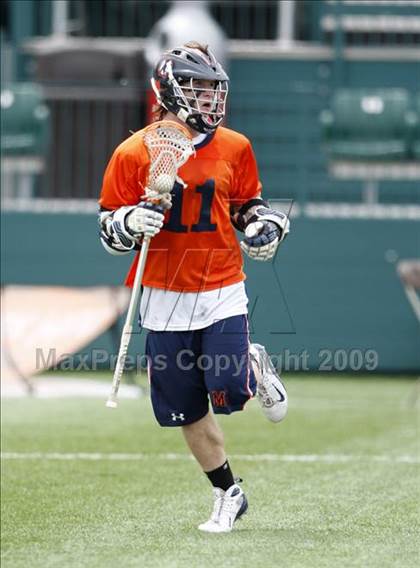 Thumbnail 1 in Manhasset vs. LaFayette (NYSPHSAA Class C Final) photogallery.