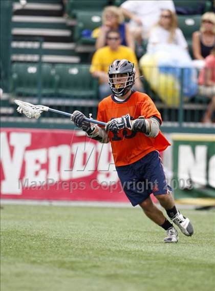 Thumbnail 1 in Manhasset vs. LaFayette (NYSPHSAA Class C Final) photogallery.