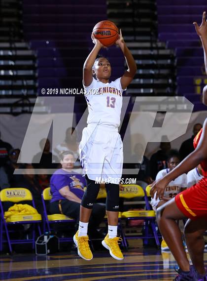 Thumbnail 1 in Dominguez vs. Lynwood photogallery.