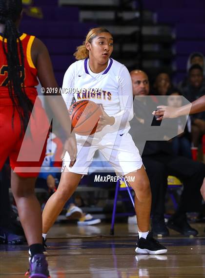 Thumbnail 1 in Dominguez vs. Lynwood photogallery.