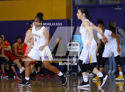 Thumbnail 1 in Dominguez vs. Lynwood photogallery.