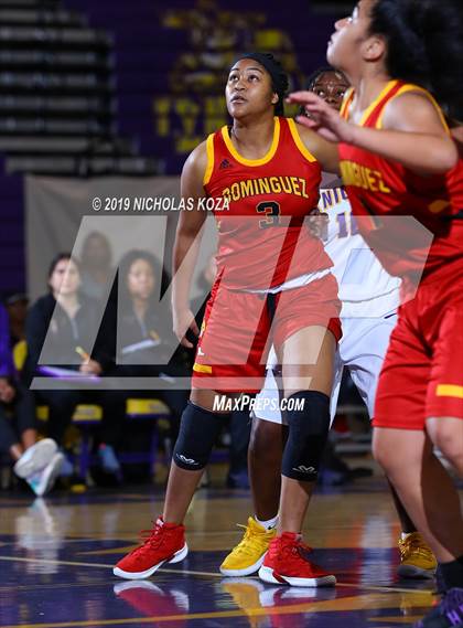 Thumbnail 1 in Dominguez vs. Lynwood photogallery.
