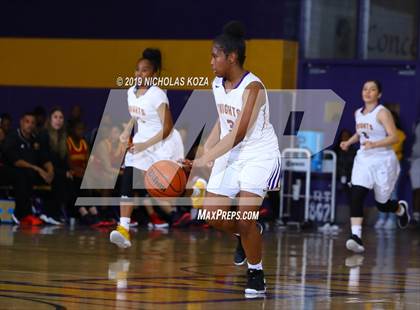 Thumbnail 1 in Dominguez vs. Lynwood photogallery.