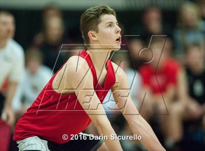 Thumbnail 3 in Perry vs. Boulder Creek (AIA D1 Final) photogallery.