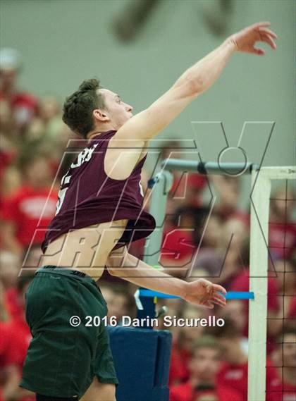 Thumbnail 1 in Perry vs. Boulder Creek (AIA D1 Final) photogallery.
