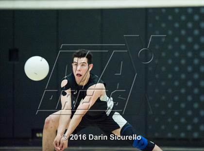 Thumbnail 2 in Perry vs. Boulder Creek (AIA D1 Final) photogallery.