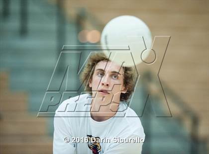 Thumbnail 1 in Perry vs. Boulder Creek (AIA D1 Final) photogallery.