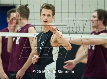 Thumbnail 1 in Perry vs. Boulder Creek (AIA D1 Final) photogallery.