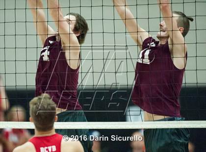 Thumbnail 1 in Perry vs. Boulder Creek (AIA D1 Final) photogallery.