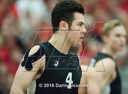 Thumbnail 2 in Perry vs. Boulder Creek (AIA D1 Final) photogallery.