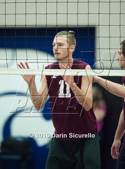 Thumbnail 1 in Perry vs. Boulder Creek (AIA D1 Final) photogallery.