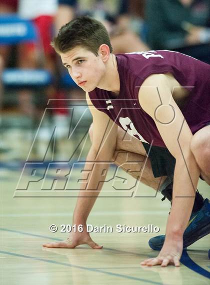 Thumbnail 1 in Perry vs. Boulder Creek (AIA D1 Final) photogallery.