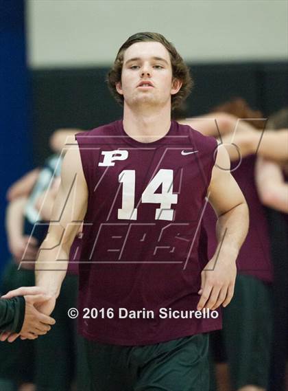 Thumbnail 3 in Perry vs. Boulder Creek (AIA D1 Final) photogallery.