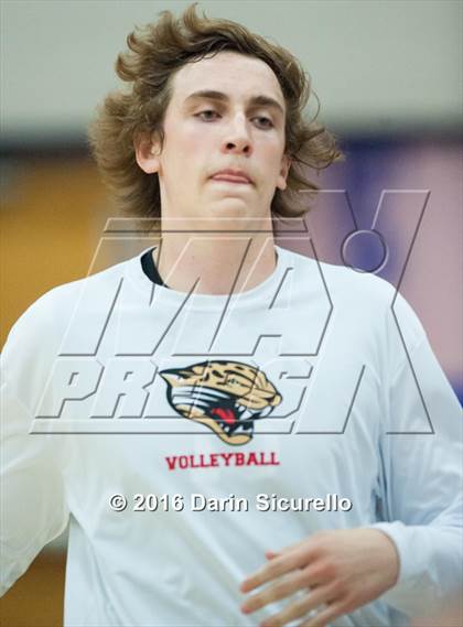 Thumbnail 3 in Perry vs. Boulder Creek (AIA D1 Final) photogallery.