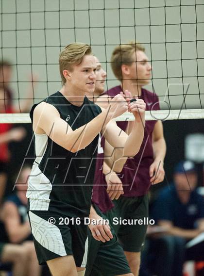 Thumbnail 2 in Perry vs. Boulder Creek (AIA D1 Final) photogallery.